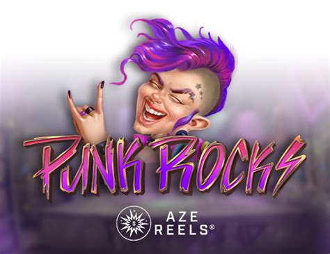 Punk Rocks With Raze Reels 888 Casino